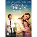 Miracles from heaven (DVD / NL-ondertite..