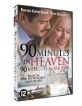 90 Minutes In Heaven (DVD / NL-ondertite..