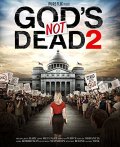 God's Not Dead 2 (DVD / NL-ondertiteld!)